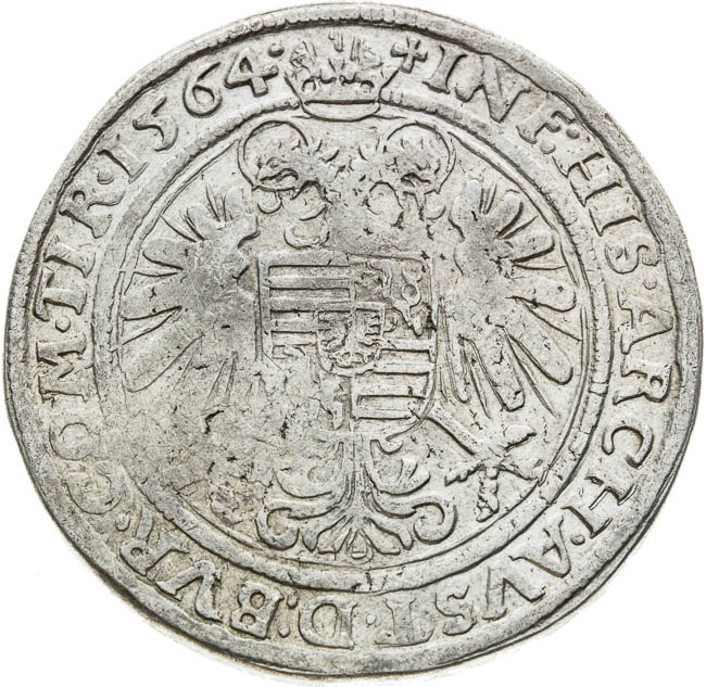 Coin-front