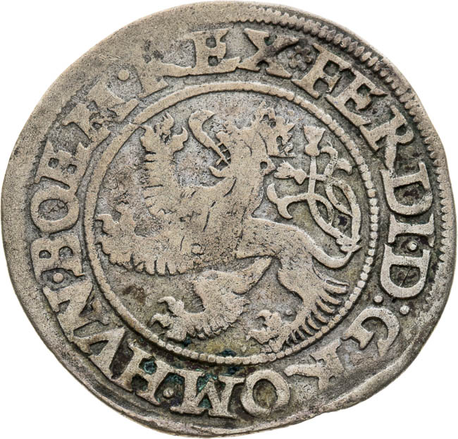 Coin-front