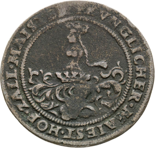 Coin-front