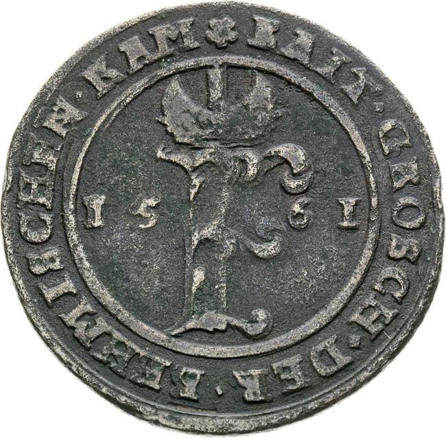 Coin-front