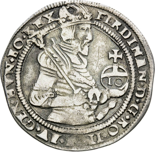 Coin-front