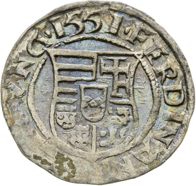 Coin-front