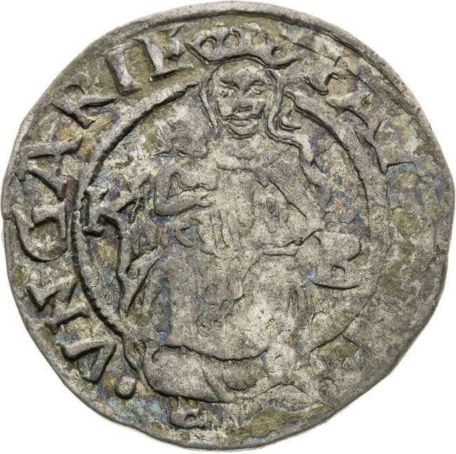 Coin-front