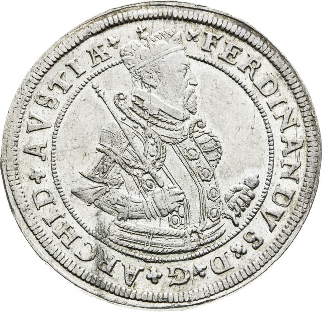 Coin-front