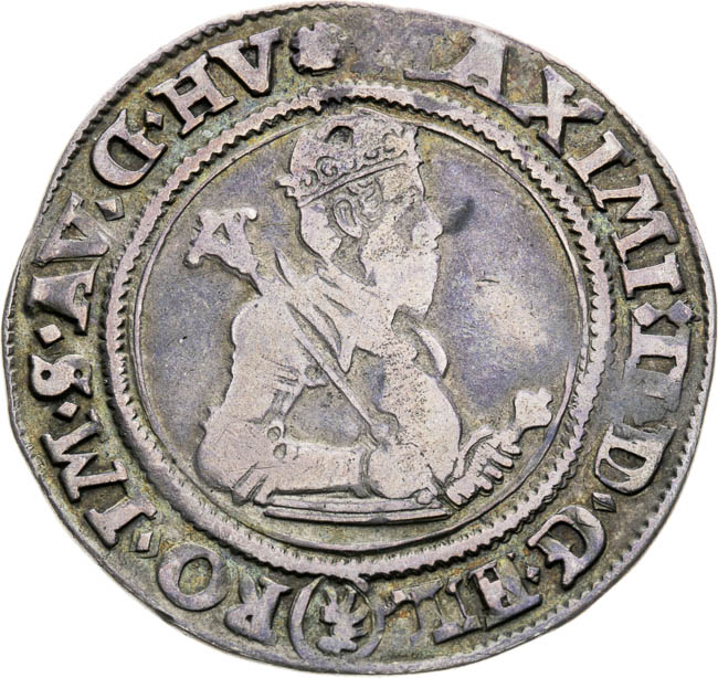 Coin-front