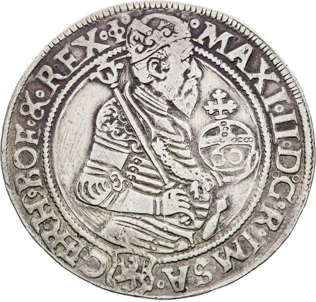 Coin-front