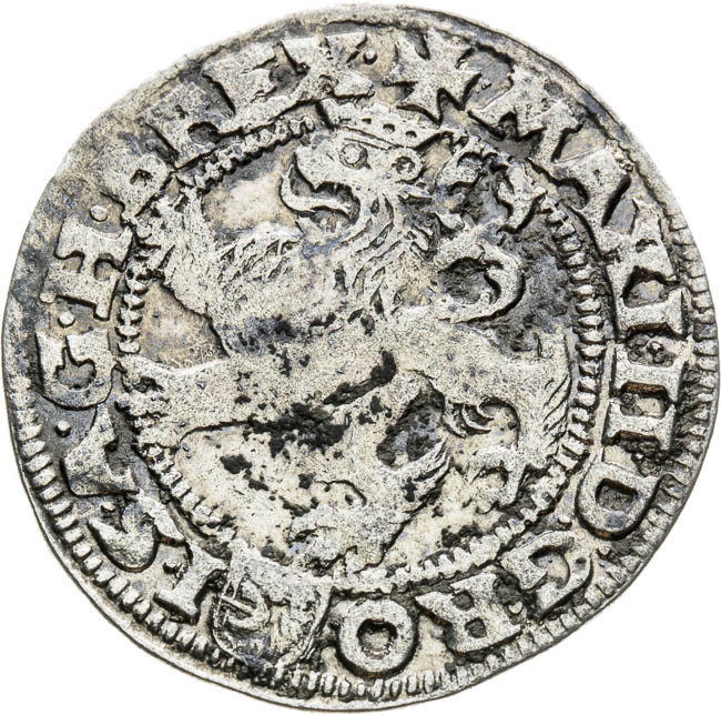 Coin-front