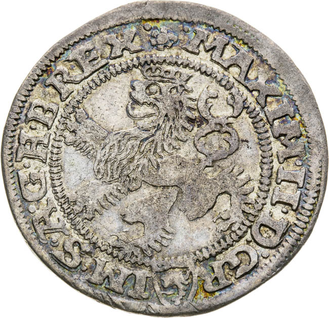 Coin-front