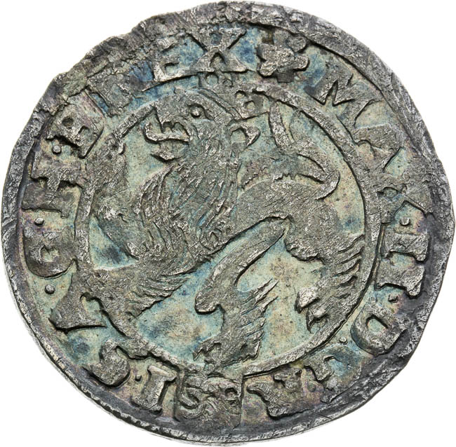 Coin-front