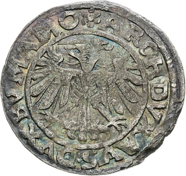 Coin-front