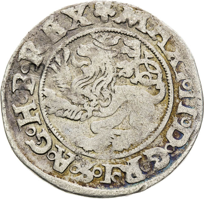 Coin-front