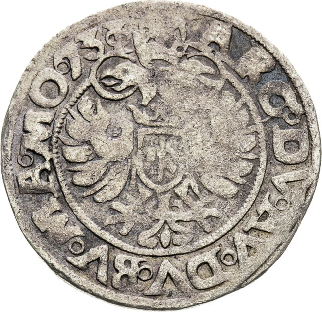 Coin-front