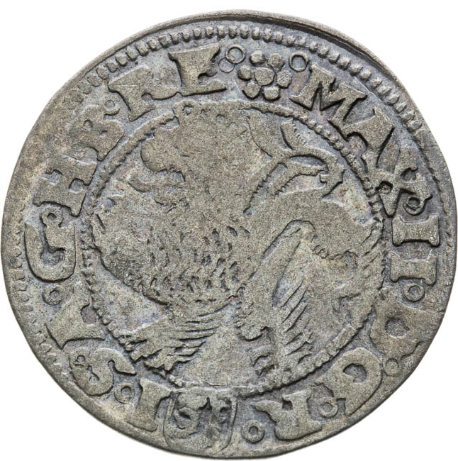 Coin-front