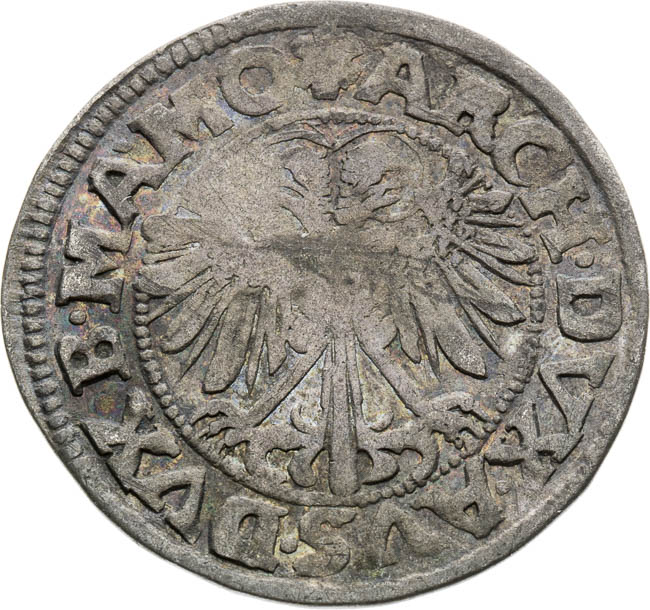 Coin-front