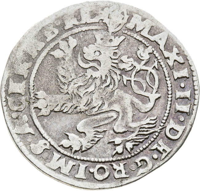 Coin-front