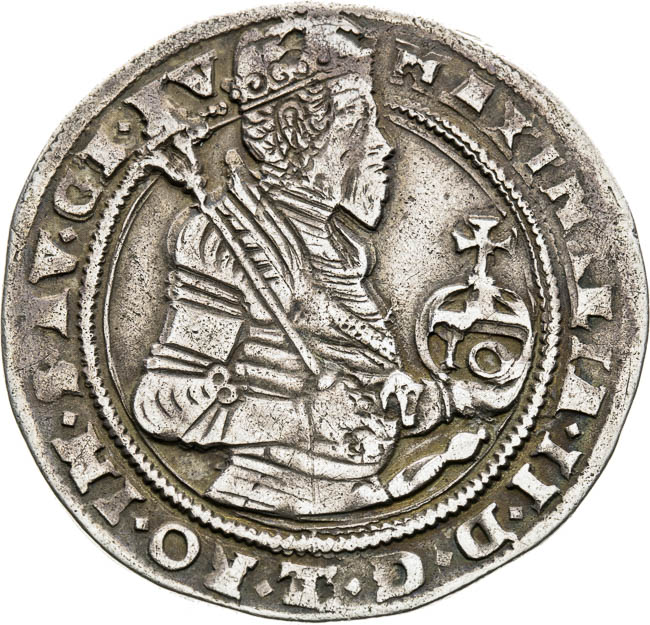 Coin-front