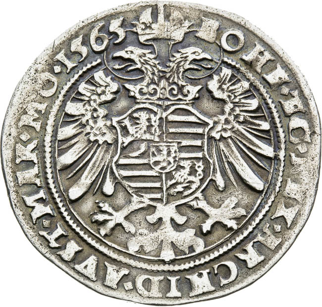 Coin-front