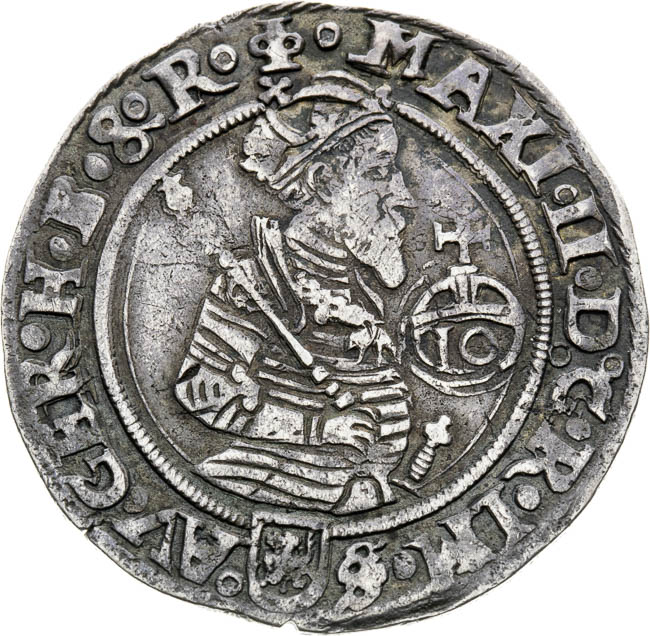 Coin-front