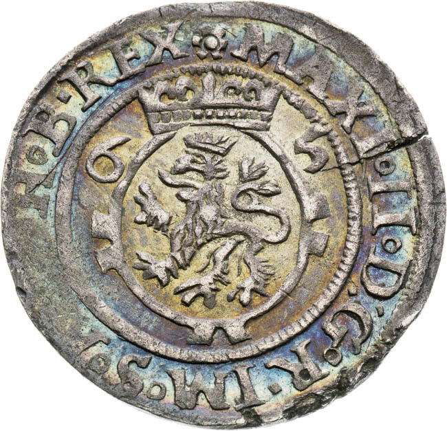 Coin-front