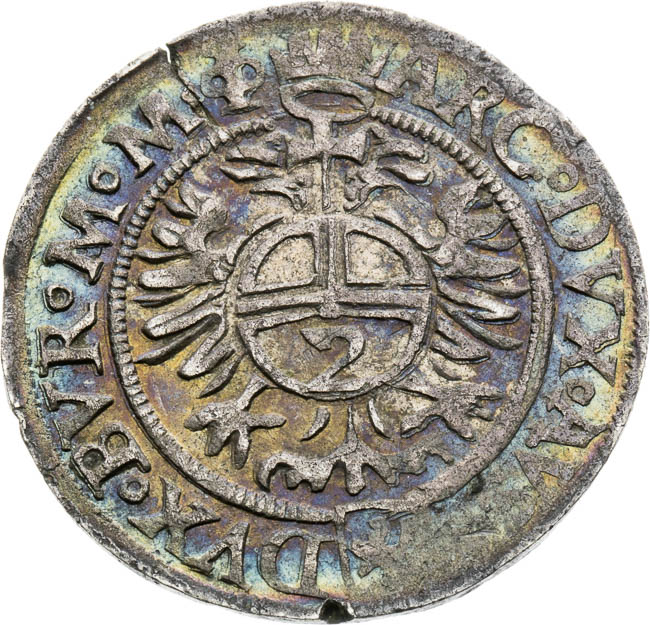 Coin-front