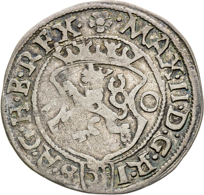 Coin-front