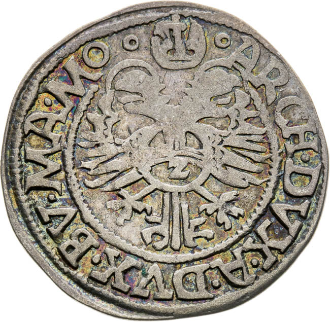 Coin-front