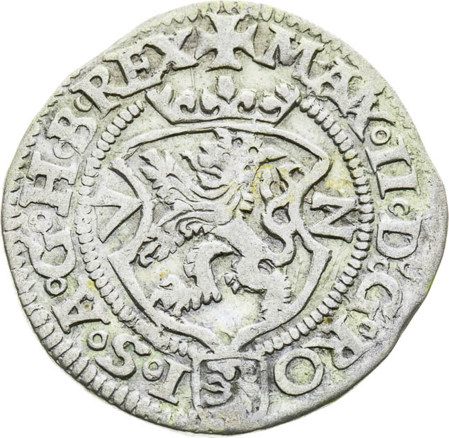 Coin-front