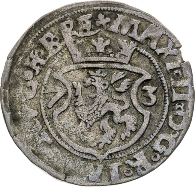 Coin-front