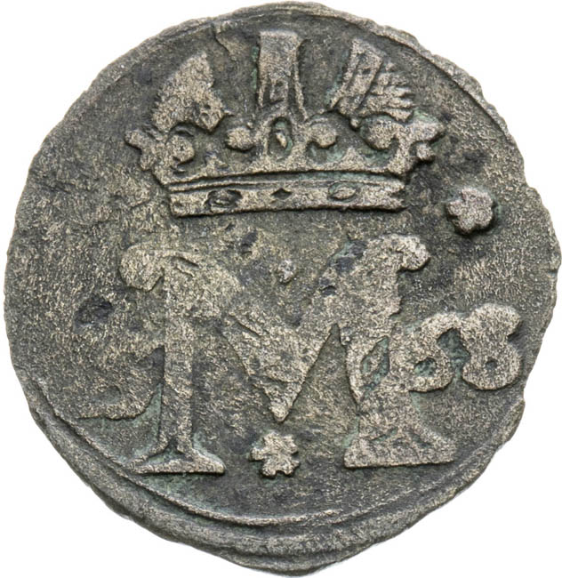 Coin-front