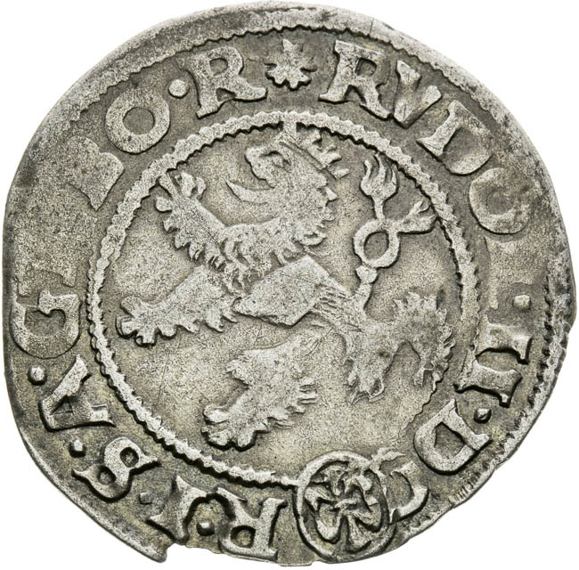 Coin-front