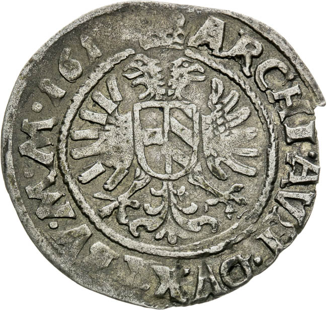 Coin-front