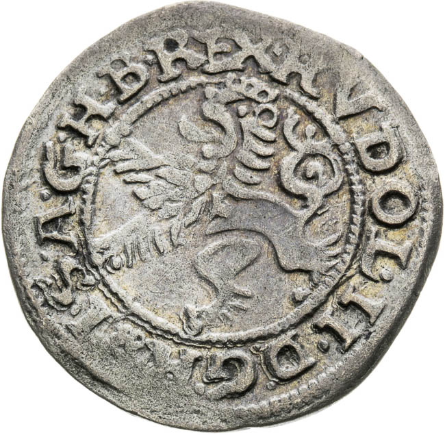 Coin-front