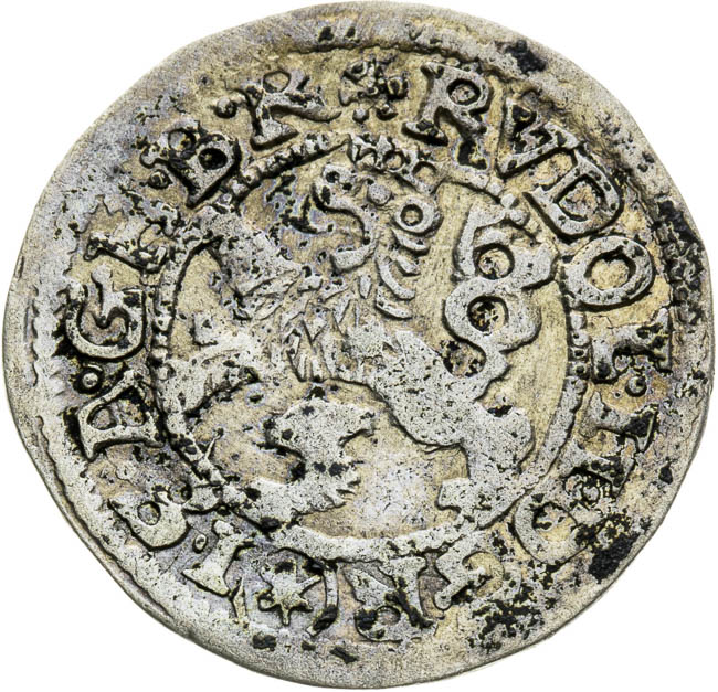 Coin-front