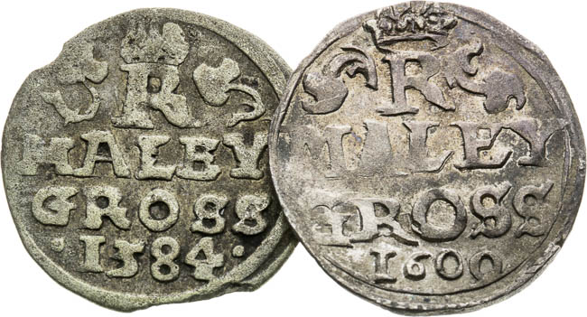 Coin-front