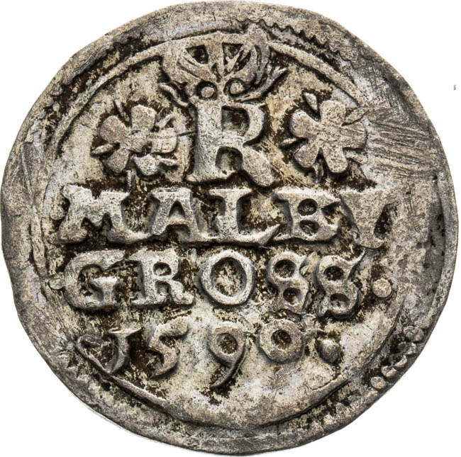 Coin-front