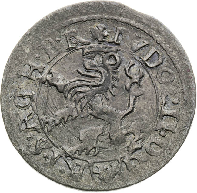 Coin-front