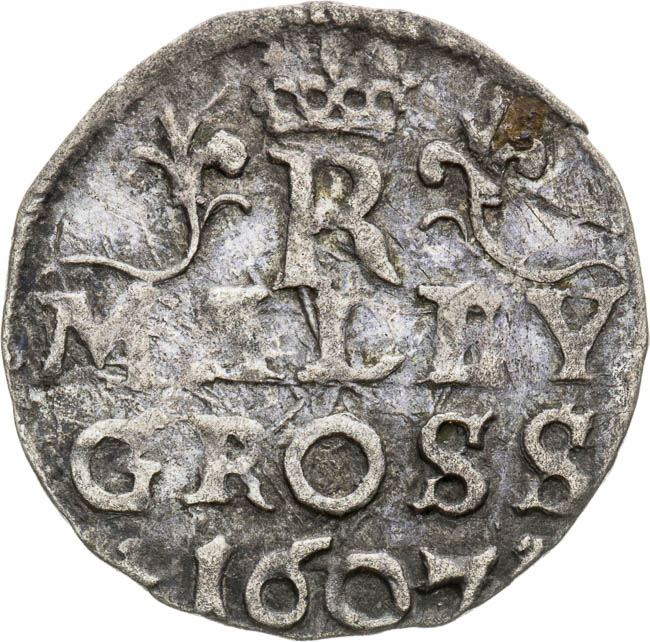 Coin-front