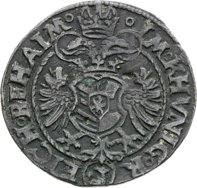 Coin-front