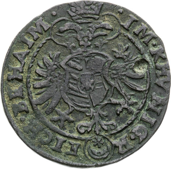 Coin-front