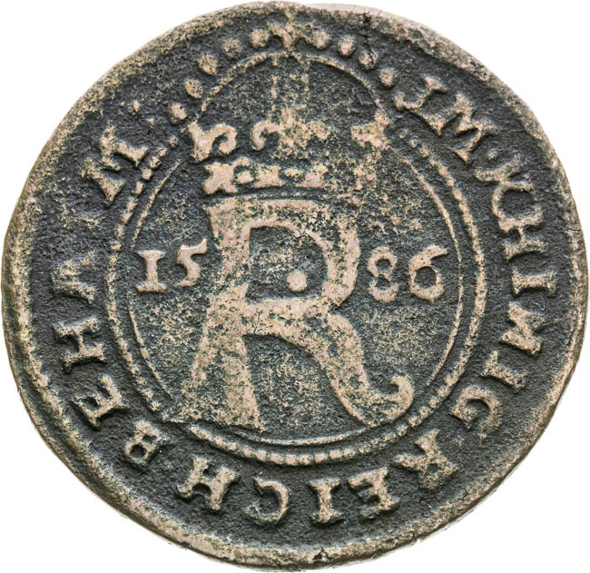 Coin-front