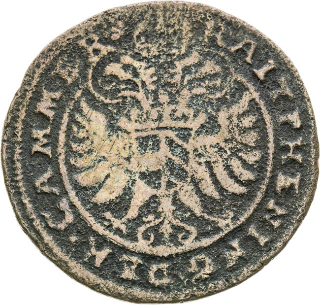 Coin-front