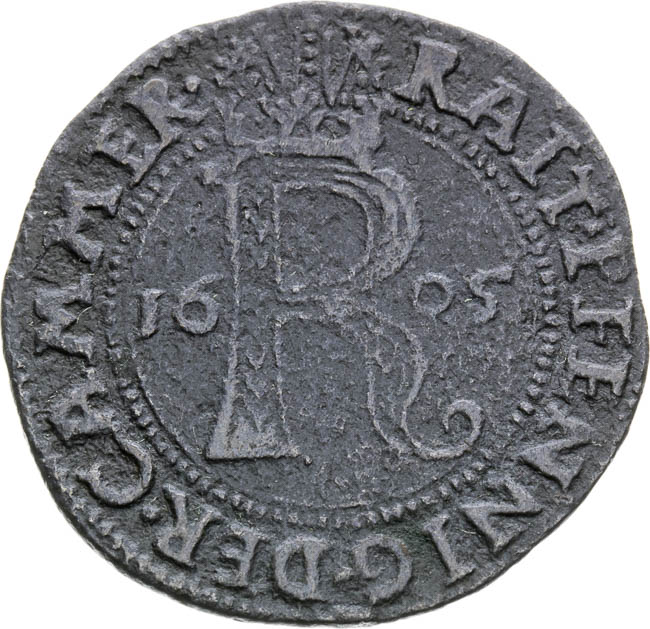 Coin-front