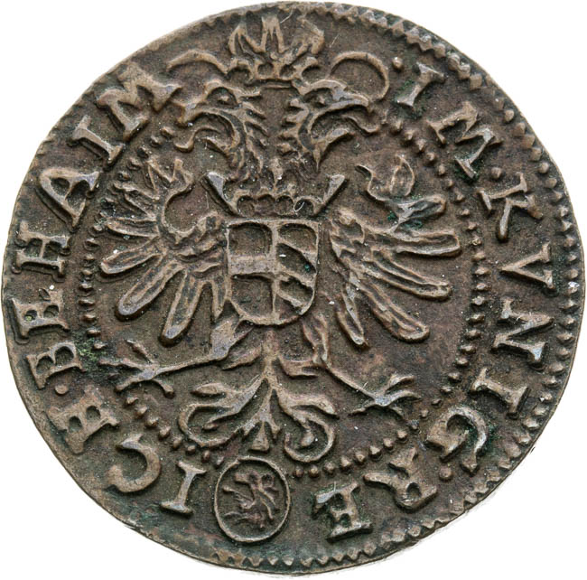 Coin-front