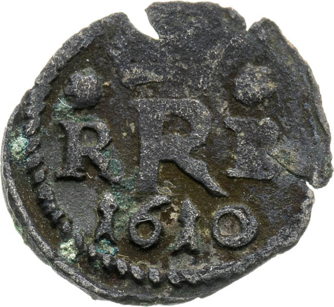 Coin-front