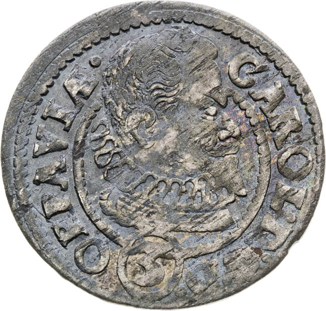 Coin-front