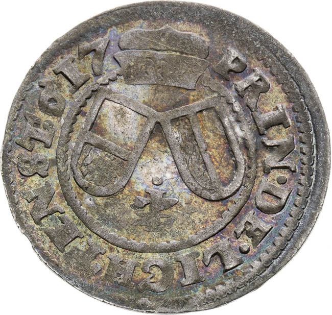 Coin-front