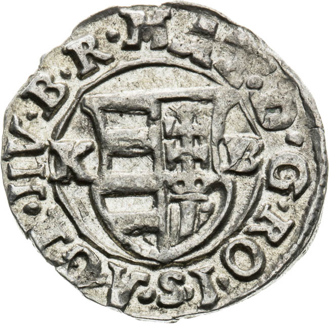 Coin-front