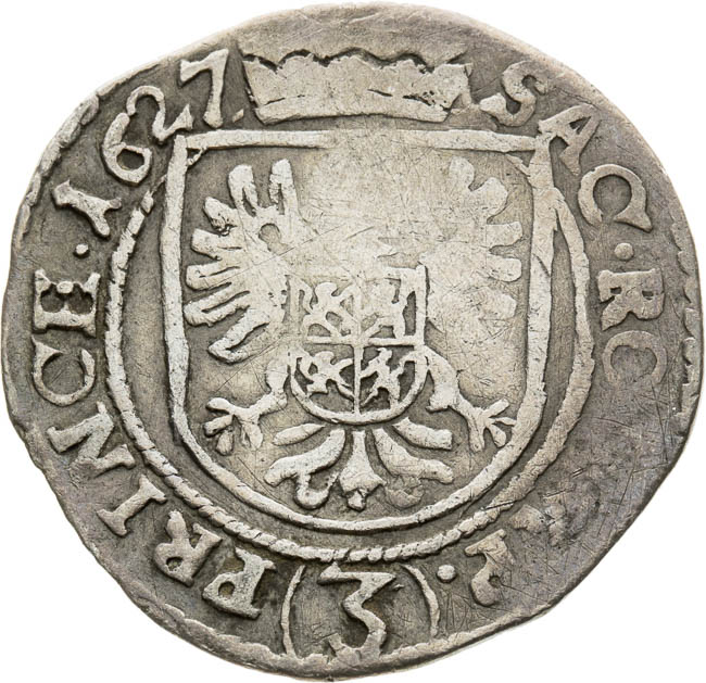 Coin-front