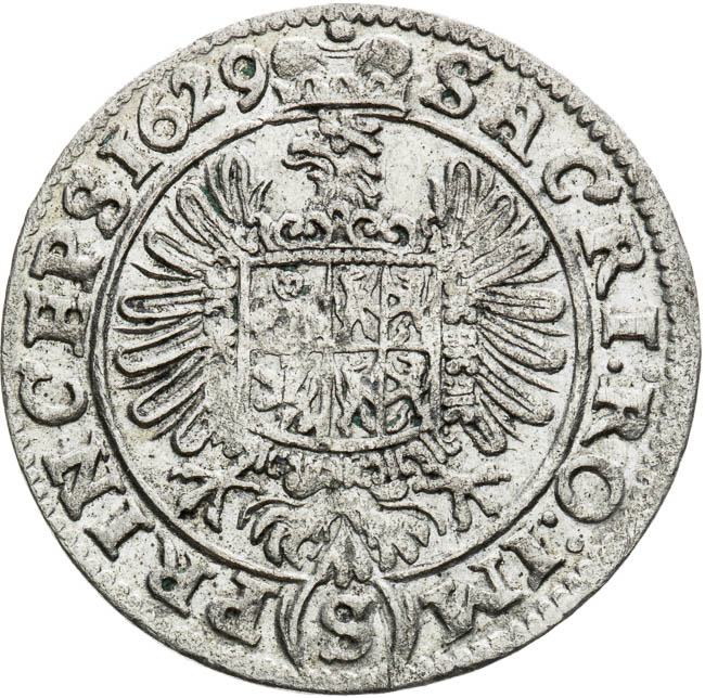 Coin-front