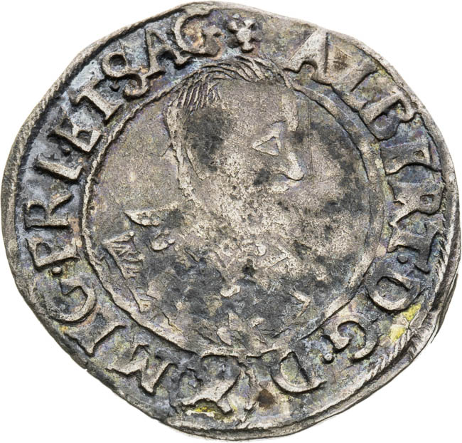 Coin-front